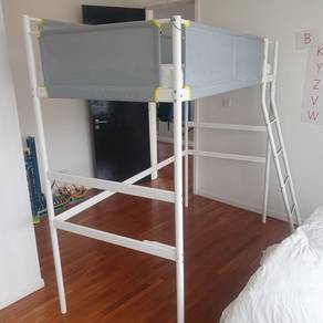 Ikea kids bed
