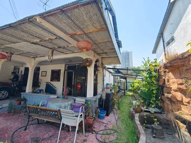 Semi-Detached House For Sale in Kota Kinabalu,SBH