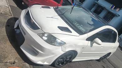 Honda City VTEC in Sandakan, SBH