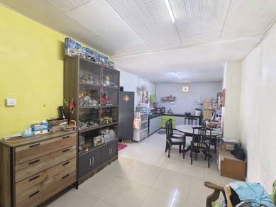 1-storey Terraced House For Sale in Kulai,JHR