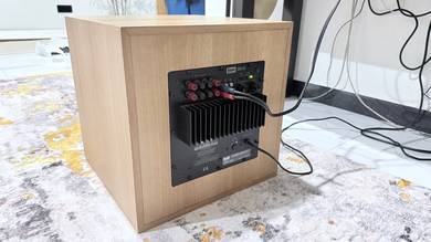 B&W ASW 650 Sub Woofer