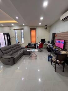 2-storey Terraced House For Sale in Kulai,JHR