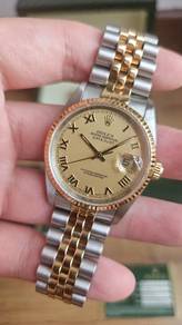 Rolex Datejust 16233 *1995