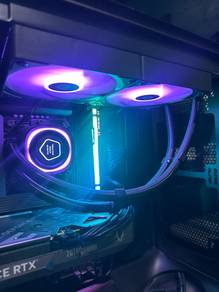 CPU intel 9