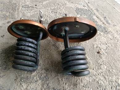 elemen pemanas air 