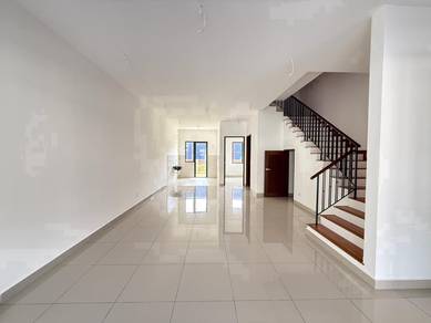 2-storey Terraced House For Sale in Rawang,SGR