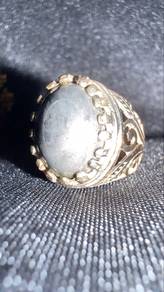 Cincin Tempaan Besi 7Pa