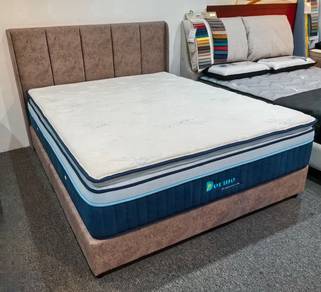 Dormo Mattress