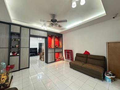 2-storey Terraced House For Sale in Sungai Petani,KDH