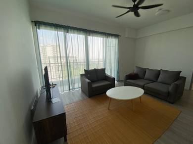 Condominium For Rent in Sanderling, Lakefront Cyberjaya