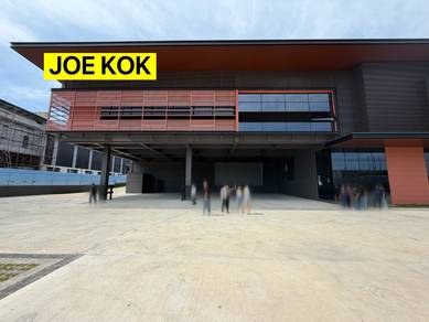 Warehouse / Factory For Sale in Butterworth,PNG