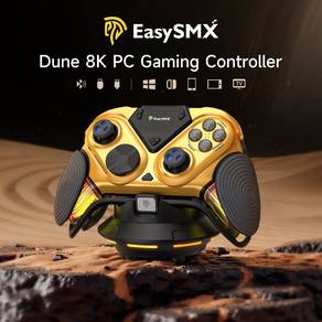 EasySMX D15 - Dune 8K Gaming Controller