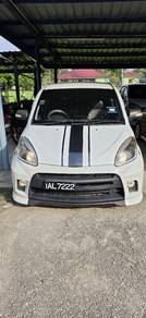 Perodua Myvi Auto 2006