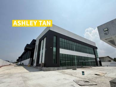 Warehouse / Factory For Rent in Juru,PNG