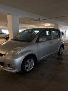 Perodua MyVi EZi in Bayan Lepas, PNG