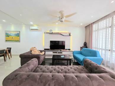2-storey Terraced House For Sale in Rawang,SGR