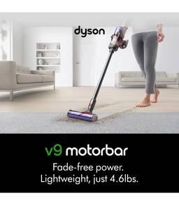 Dyson v9 motorbar