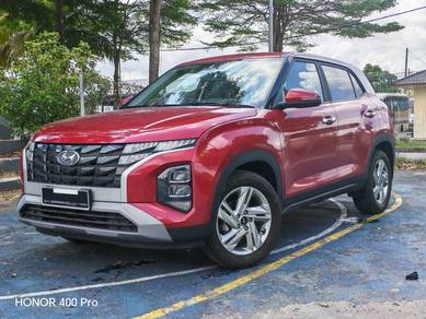 2024 Hyundai Creta PLUS