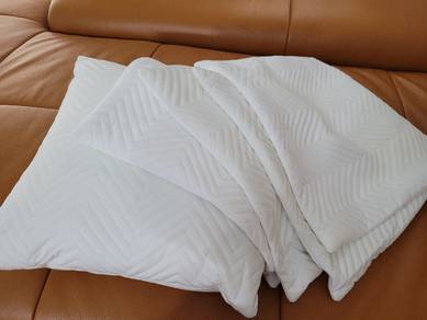 45cmx45cm designer cushion cover (5pcs)