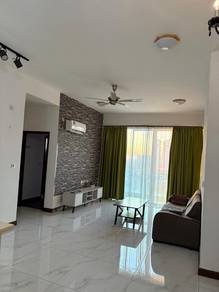 Apartment For Rent in Johor Bahru,JHR