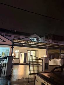 2-storey Terraced House For Sale in Johor Bahru,JHR