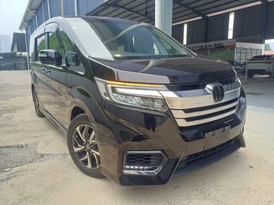 Honda Stepwagon SPADA in Subang Jaya, SGR