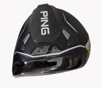 99% Condition - PING G430 MAX 9* (S Flex)