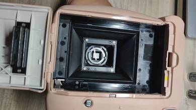 Fujifilm instax mini 8+