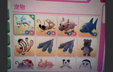 Roblox Game