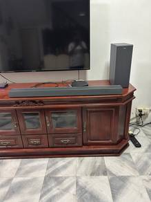 Philips Wireless Subwoofer, TAB8805/10.Tech.