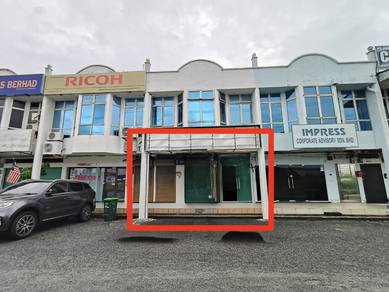 Office space For Rent in Alor Setar,KDH