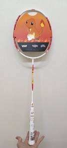 VS x Pokemon (Charmander) racket