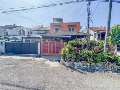 2-storey Terraced House For Sale in Subang Jaya,SGR