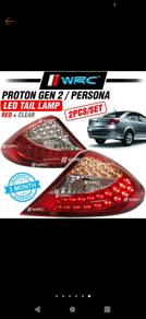 Proton Gen-2 Rear Crystal Brake Lamp