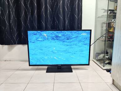 TV Toshiba 40 inch Led