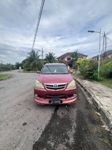 Toyota Avanza G in Putatan, SBH