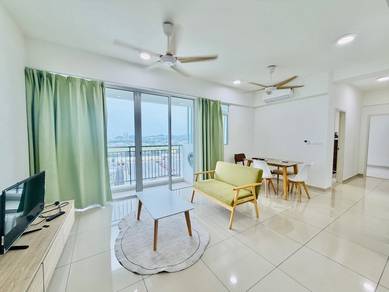 Condominium For Rent in Havana Beach Residences