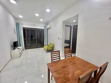 Condominium For Rent in Royal Strand @ Country Garden Danga Bay