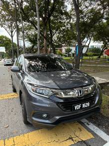 Honda HR-V HYBRID in Petaling Jaya, SGR