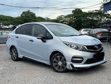 Proton Persona PREMIUM in Klang, SGR