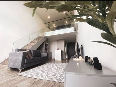 Service Residence For Rent in Sky Park, Cyberjaya