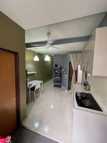 1-storey Terraced House For Sale in Klang,SGR