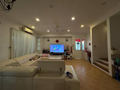 Semi-Detached House For Sale in Bayan Lepas,PNG
