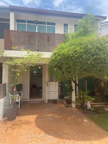 Terraced House For Sale in Jelutong,PNG