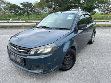 Proton Saga FL in Cheras, KUL