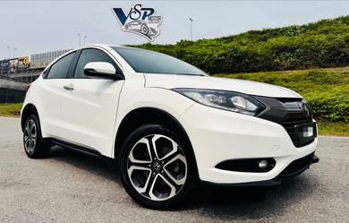 Honda HR-V V in Seri Kembangan, SGR