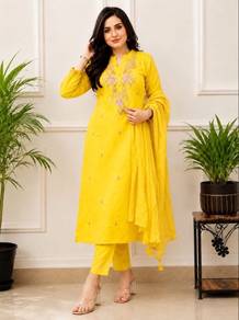 Punjabi suits