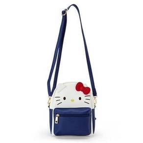 Melody hello kitty cinnamoroll pink bag backpack