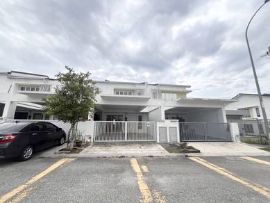 2-storey Terraced House For Sale in Bandar Sri Sendayan,NSN