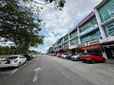 Shop lot For Rent in Johor Bahru,JHR